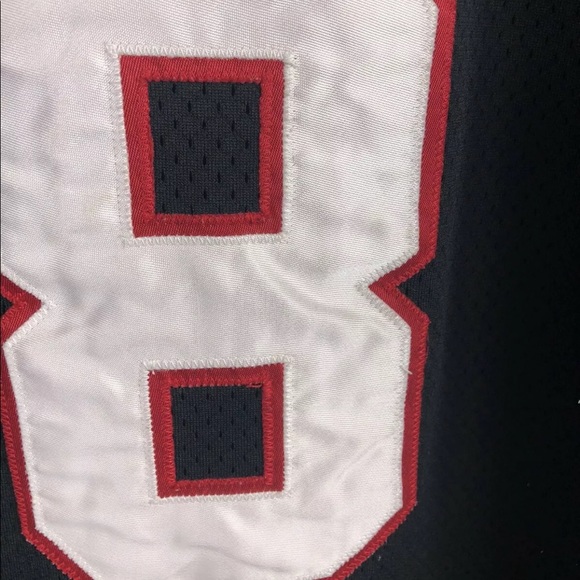 San Diego State Aztecs SDSU Team Issued Vtg No Fear Baseball Jersey - Men’s XL - Picture 12 of 12